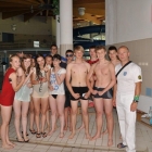 Mistrzostwa w pływaniu